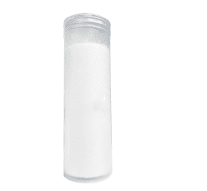 Lumia wkład parafinowy do zniczy 200g czas palenia 60h