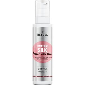REVOSS Professional Silk serum do włosów, z proteinami jedwabiu 75 ml