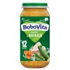 BOBOVITA danie w słoiczku, Risotto z indykiem, 1-3 rż 250 g