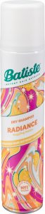 STARS Next Day suchy szampon do włosów ciemnych 200 ml
