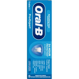 Oral-B Pro-Expert Deep Clean pasta do zęb&oacute;w 75 ml