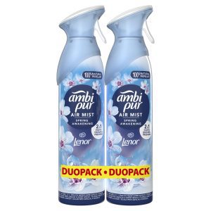 Glade Luscious Cherry&Peony Zapas do automatycznego odświeżacza powietrza 269ml