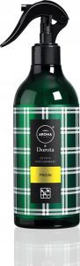 AROMA HOME & DOROTA antybakteryjne ściereczki nawilżane do łazienki