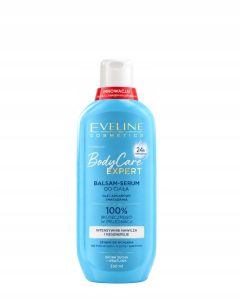 Eveline Cosmetics Body Care Expert Balsam-serum do ciała