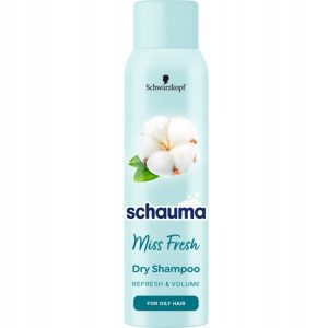 Batiste Azure suchy szampon do włosów 200 ml
