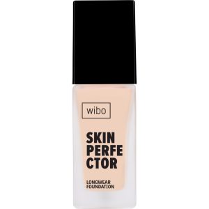 Wibo Skin Perfector podkład do twarzy, nr 5; 30 ml