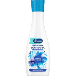 Dr. Beckmann Świeżość – perfumy do prania i kul do suszarek 250 ml