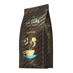 Nescafé Classic – wyrazisty smak i bogaty aromat
