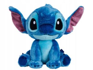 SIMBA Disney Stitch &ndash; maskotka pluszowa, 28 cm
