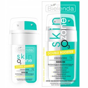Bielenda Skin O3 Zone Double Booster ozonowe serum