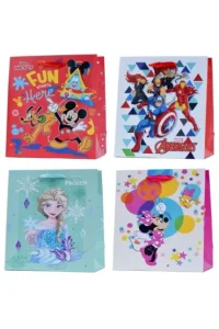 Canpol Torebka ozdobna Disney 26,5 &times; 33 cm