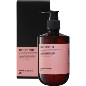 Moremo Repair R szampon do włosów, regenerujący 300 ml