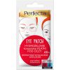PERFECTA Eye Patch płatki pod oczy, hydrożelowe, wygładzenie i nawilżenie, 45+ 2 szt.