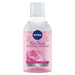 NIVEA Nawilżająca Moc Serum wygładzające mleczko do ciała z pompką 625 ml