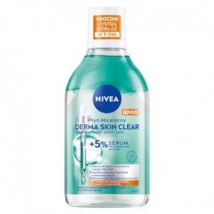 NIVEA MEN Anti Grease odświeżający szampon do włosów przetłuszczających się 500 ml