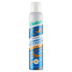 STARS Next Day suchy szampon do włosów ciemnych 200 ml