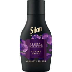 Silan Selection Floral Essences perfumy do prania, Diamond Orchid 540 ml