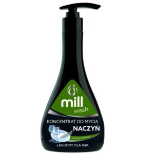 Platinum Plus żel do mycia naczyń Malina 545 ml – Niekapek