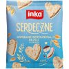 Inka Serdeczne serduszka owsiane, Musli z Kokosem 50 g