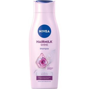 NIVEA Rose Touch dwufazowy płyn micelarny z organiczną wodą różaną 400 ml