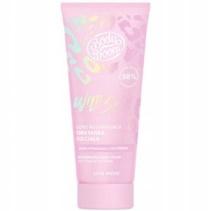 BodyBoom Wild Skin śmietanka do ciała Smocza Krew