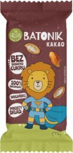 Helpa batonik daktylowy, z Kakao 20 g w DrogeriaCoco