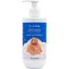 Hagi Kids Kocia Szajka szampon do włosów, Czeko-Pomarańcza 300 ml