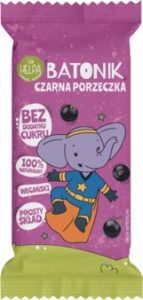 Helpa batonik daktylowy, z Czarną Porzeczką 20 g w Coco