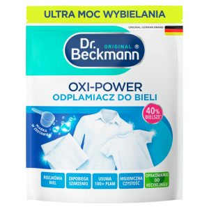 Vanish Power Gel Skoncentrowany odplamiacz w żelu 200ml