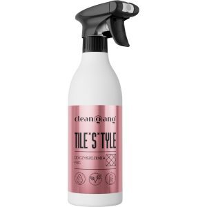 CLEANGANG Tile*S*Tyle preparat do czyszczenia fug 500 ml
