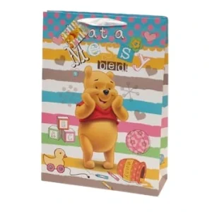 Canpol Torebka ozdobna Disney Jumbo 33x45,5 cm