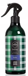 AROMA HOME & DOROTA antybakteryjne ściereczki nawilżane do łazienki