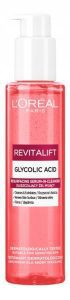L&rsquo;Or&eacute;al Paris Revitalift Glycolic Acid żel myjący 150ml