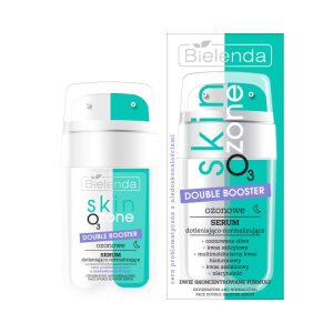 Bielenda Skin O3 Zone Double Booster ozonowe serum do twarzy