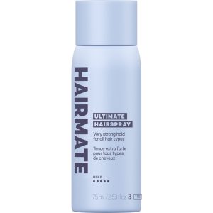 HAIRMATE Ultimate lakier do włosów mocne utrwalenie 75 ml
