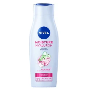 NIVEA Rose Touch dwufazowy płyn micelarny z organiczną wodą różaną 400 ml