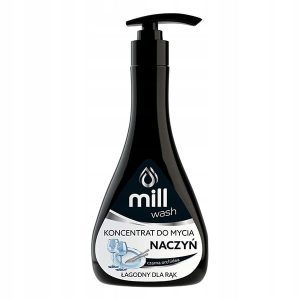 Platinum Plus żel do mycia naczyń Malina 545 ml – Niekapek