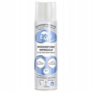 EMU Sport Line Wodoodporny impregnat do obuwia sportowego 250 ml