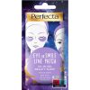PERFECTA Eye Patch płatki pod oczy, hydrożelowe, wygładzenie i nawilżenie, 45+ 2 szt.