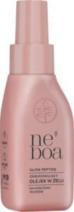Neboa Glow Peptide olejek-żel na końc&oacute;wki włos&oacute;w 50 ml