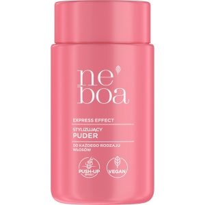 Neboa Express Effect puder do włos&oacute;w, stylizujący 10 g