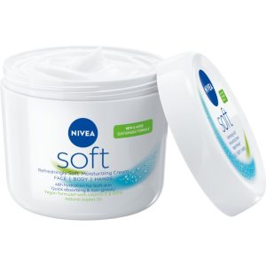 NIVEA Essential Trio zestaw prezentowy 3 pomadki do ust
