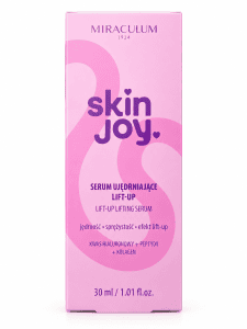 MIRACULUM Body Mist Coconut Panna Cotta – mgiełka do ciała 80 ml