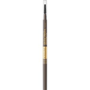 EVELINE COSMETICS Micro Precise kredka do brwi, wodoodporna, nr 01 Taupe 1 szt.