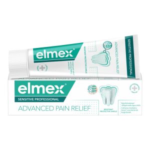 Elmex Sensitive Professional Pasta do zęb&oacute;w nadwrażliwych &ndash; 75 ml