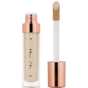 NAM Black Rose & Botox Like korektor do twarzy, nr 04W Warm Nude 6 ml