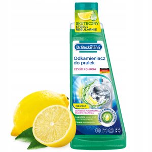 Calgon 4w1 Proszek do czyszczenia pralki 500g