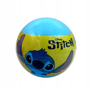 Lilo & Stitch Kula niespodzianka &ndash; zestaw kreatywny 6el.