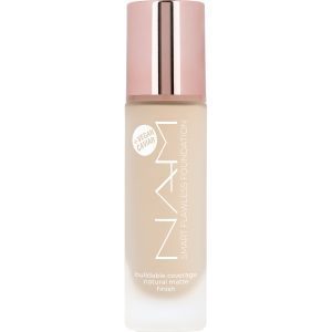 NAM Smart Flawless podkład do twarzy, 06W Sand 30 ml