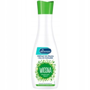 FROSCH Aloesowy koncentrat do płukania tkanin 900 ml – 45 prań